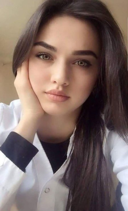 Зарема Алиосманова