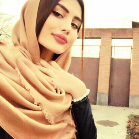 Амина Муслимова