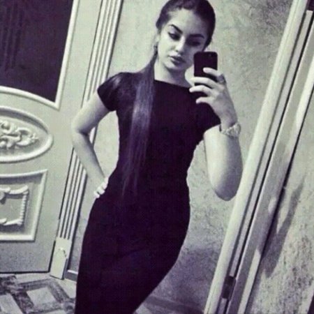 Лола Катаева