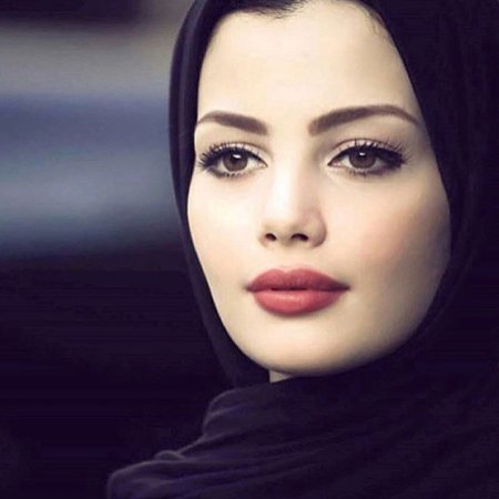 Айша кумычка