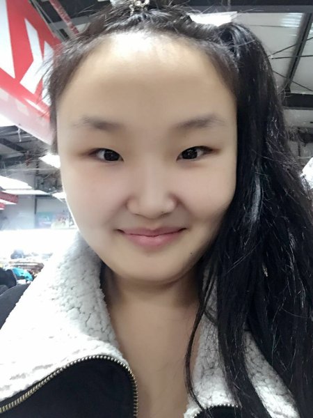 Анжелика Протодьяконова