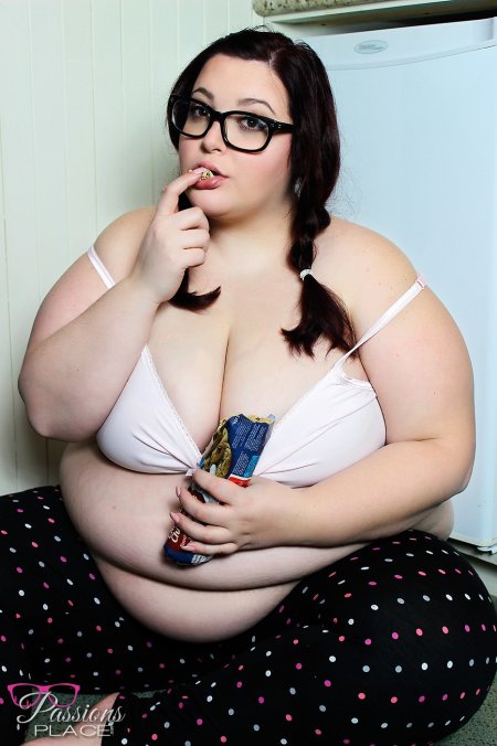 Толстые еврейские женщины