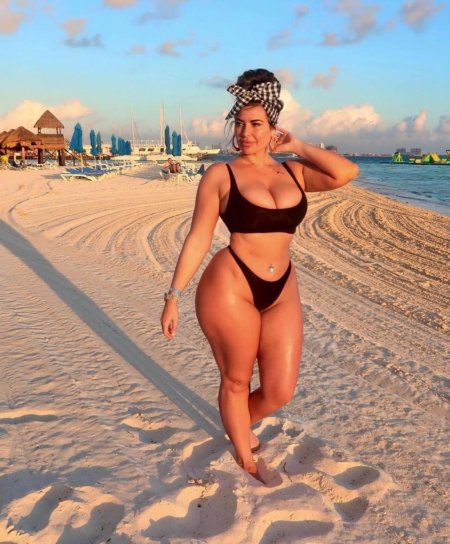 Ханна djhannahb