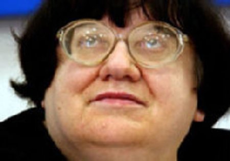 Валерия Новодворская