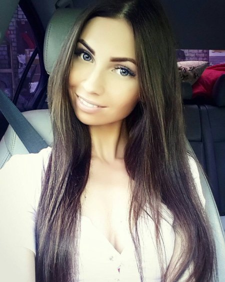 Красотки из Курска