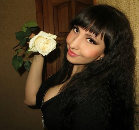 Красивые девочки Курск