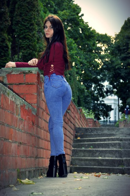 Красавицы Курска