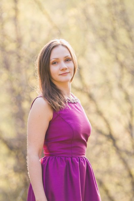 Красавицы Курска