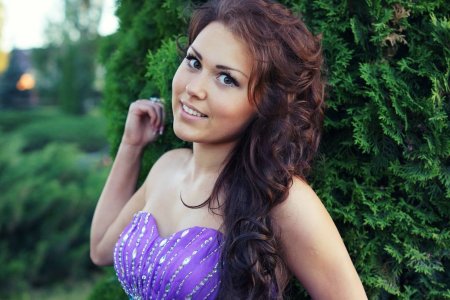 Красавицы Курска