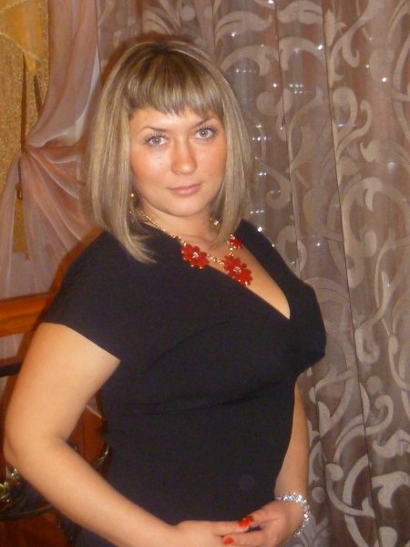 Марина Вареницкая Льгов