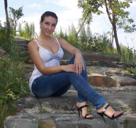 Курские женщины