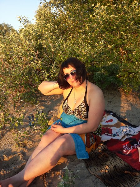 Девушки из Курска