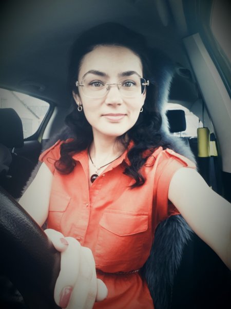 Встреча Курск