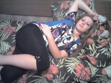 Евгения Одинец Курск