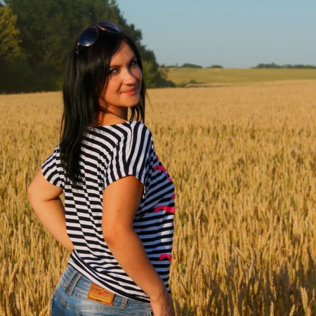 Елена Переверзева Курск