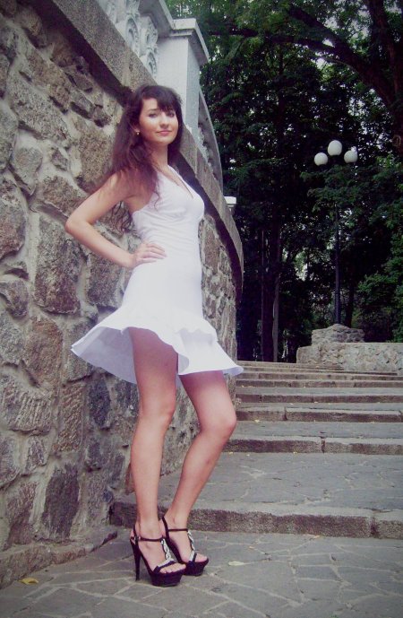 Симпатичные девушки Курска