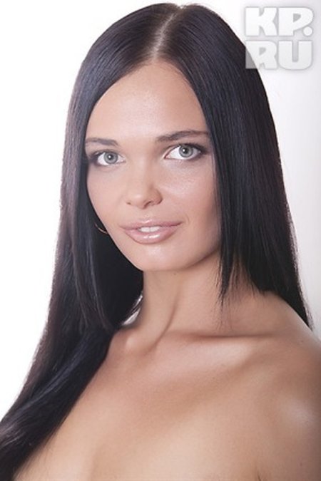 Татьяна Лысак