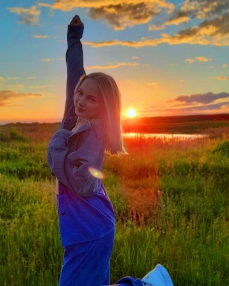 Екатерина тарасова свеннен