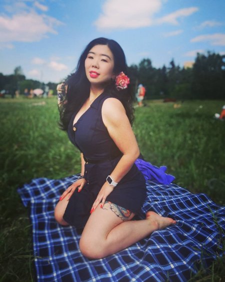 Бурятки Улан Удэ