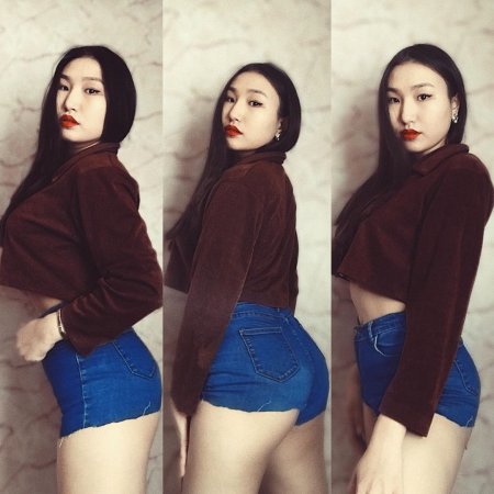 Слив бурятки