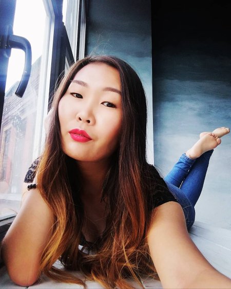 Тамара Сонг