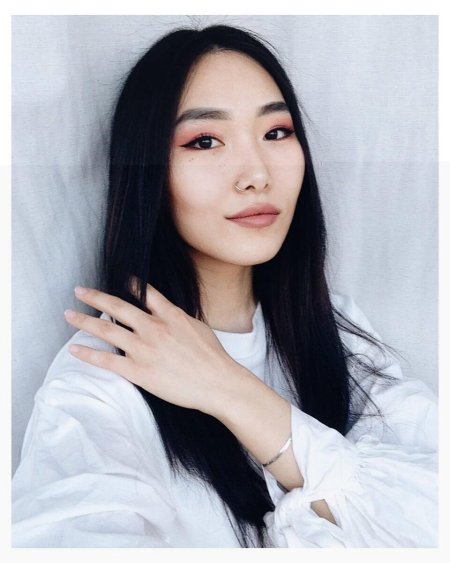 Наталья Жамсоева