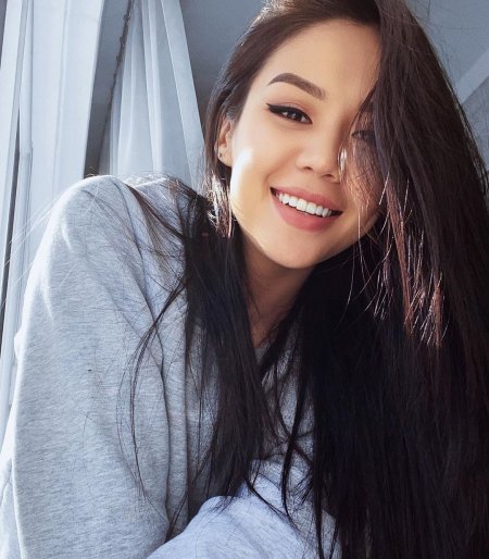 Айжан асёмова