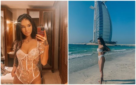 Айжан Байзакова горячие