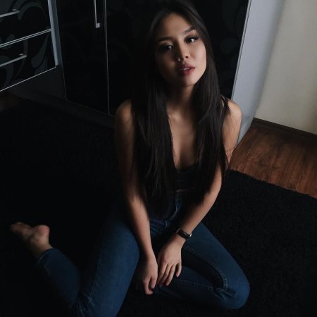 Айжана Асемова