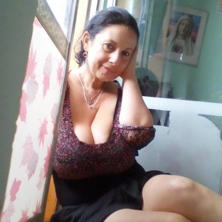 Эмилия ди Джованни 28+