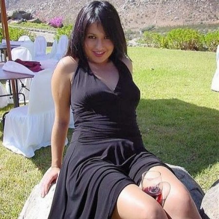 Арабские женщины в юбках