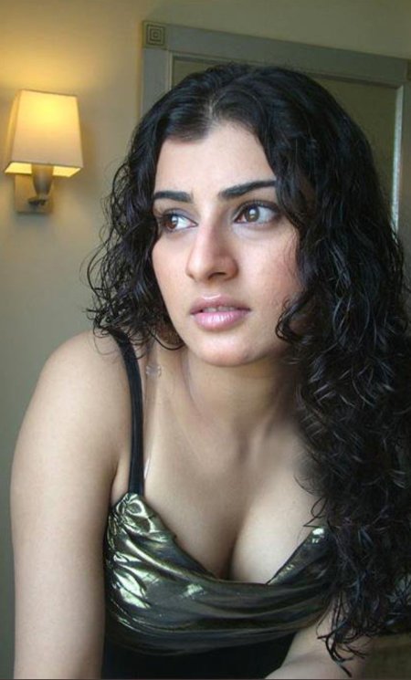 Красивые армянки