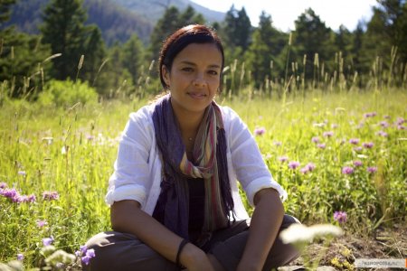 Чукотские девушки частное