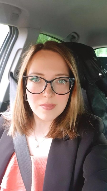 Светлана Гаффанова Ижевск