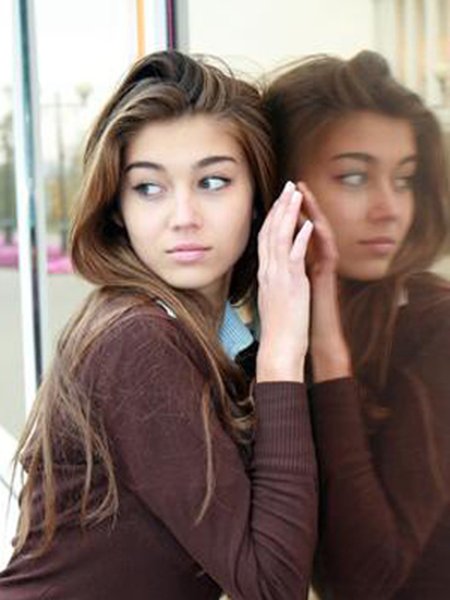 Девочки Ижевска красивые