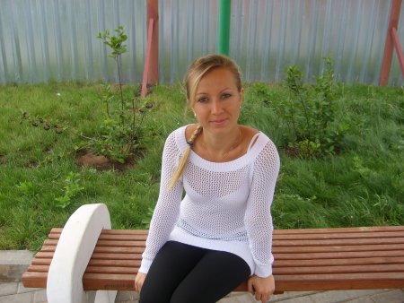 Ольга Ижевск