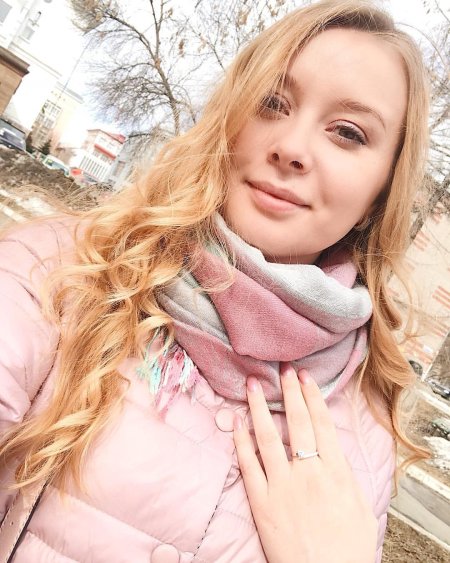 В контакте ижевских девушек с именем Олеся