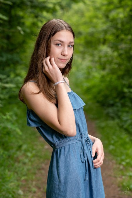 Ижевские девушки