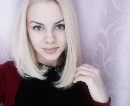 Девушки из Ижевска