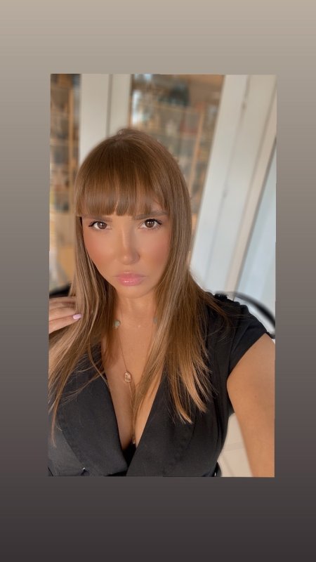 Яна Холмогорова Калининградская область