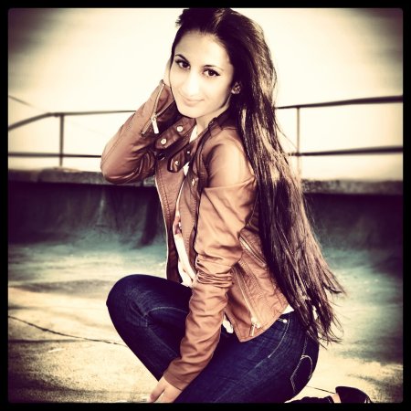 Ани карапетян