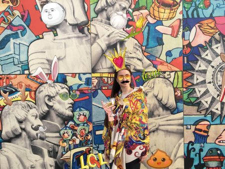 Алиса Курчатова