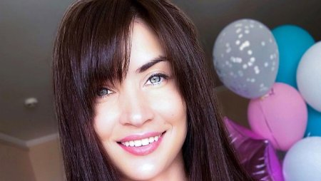 Кристина Устинова волейболистка