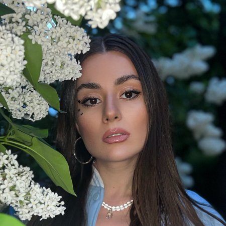 Алиса Рохас