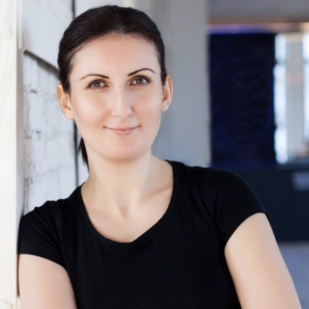 Юлия Карапетян Коммерсантъ