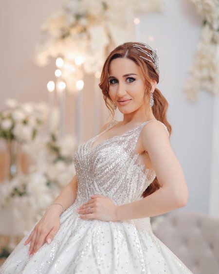 Лилит Карапетян