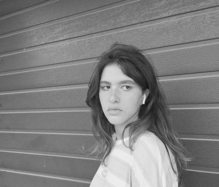 Елизавета РЕКЛЕР