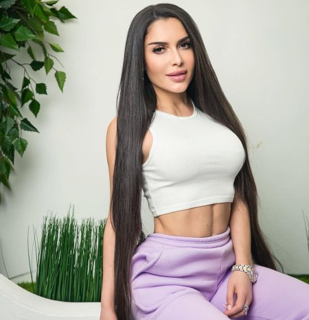 Лусик Карапетян