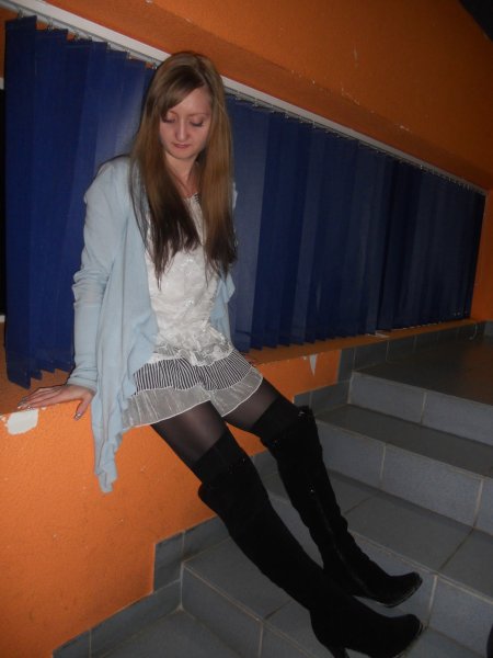 Кто такая Алиса Карапетян