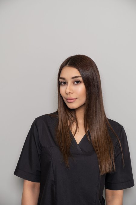 Гогушева лейла казбековна